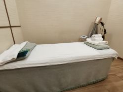 -芳朵美容养生SPA