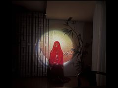 -剧狐剧本杀·月球探案馆(人民广场1号店)