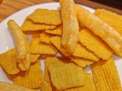 -林溪晚亭脆皮烤鱼(藁城店)