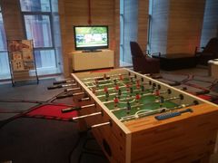 -北纬29度大堂吧-重庆富力艾美酒店-近江岸天街