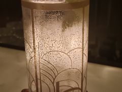 -LONG BAR 廊吧(外滩华尔道夫酒店)