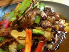 -嘎嘎鸭脑壳(蜀汉路店)
