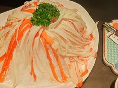 -东来顺·非遗火锅(赛格国际购物中心店)