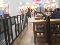 大堂-回味鸭血粉丝汤(新城市广场店)