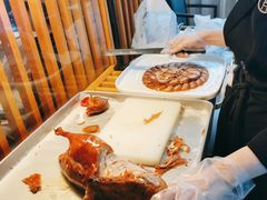 -壹零捌道·北京烤鸭(车公庄店)