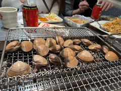 -白玉·朝鲜族烤串(南山店)