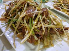 -鑫明明拉面(宁化路店)
