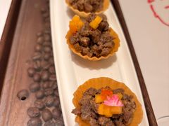 -王品牛排(郑州大卫城店)