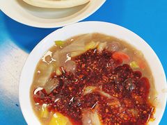 -刘老虎肉丸糊辣汤(总店)