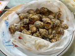-崖口红树林海鲜餐厅