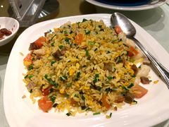 禮記炒飯-凤城礼记鱼翅海鲜酒家(百老汇店)