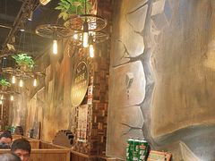 -小俩口烧烤东北菜(双井店)