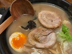 百步拉面-百步拉面