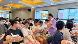 -蓓爱娇琪月子会所(虹口店)