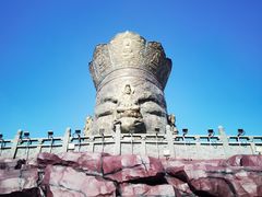 -上海东林寺(金山区)