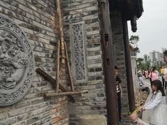 -枫香湖儿童公园