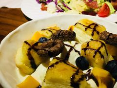 -陶享时光西餐·下午茶(信河街店)