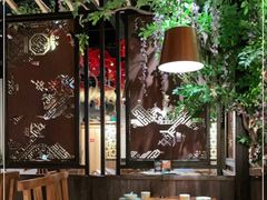 大堂-甘家界柠檬鸭(安吉店)