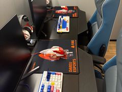 -网鱼电竞酒店(深圳福田石厦地铁站店)