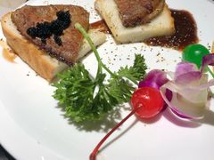 -盛焰铁板烧(王府井店)