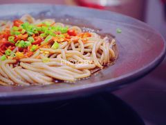 酸辣蕨根粉-独一处·物新集市(红谷滩店)