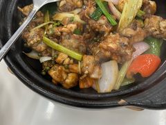 -嘉升大排档(番禺总店)