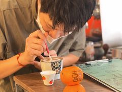 -喜柿咖啡SeeS coffee