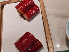 -悦得闲广式茶楼点心(石厦时代广场店)