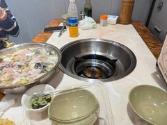 -海关荤豆花(洋河一路店)