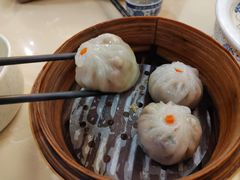 一品风味栗子饺-美点双辉(东方汇店)