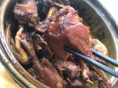 -斯丹姜母鸭·古法干香(涂门街总店)