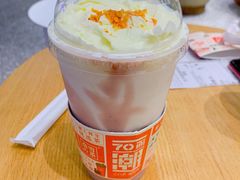 -奈雪的茶(湖滨银泰in77C区PRO店)