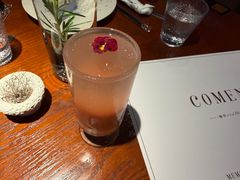 -咖梦餐厅 COMENG RESTAURANT