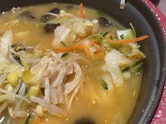 -云味馆·云南菜·云南米线(景田店)