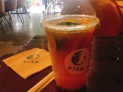 -滇咖啡体验店