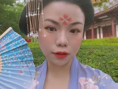 -流光锦时汉服体验馆(雁塔店)