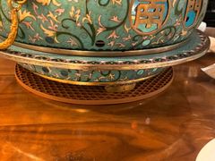 -南门小馆·清真(国贸商城店)
