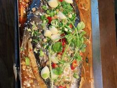 -煲得鲜·桐乡煲·小龙虾(万达店)