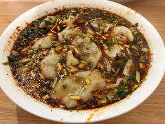 -尤素福东举院饺子馆