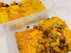 -老通城豆皮大王(吉庆街店)