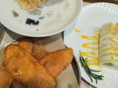 -夏羽记甜品(小榄大信店)