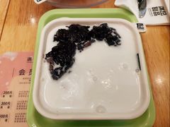 -满记甜品(金融街店)