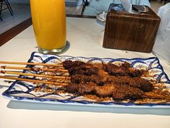 -东园小馆·早茶·淮扬小炒(印象汇店)