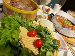 -七八冷面·延边朝鲜族美食(圣熙八号店)