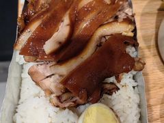 -有肉食·虎九闽菜(798艺术区店)