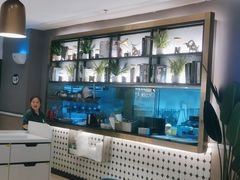 -豪客来牛排(青龙街店)