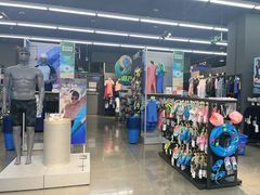 -迪卡侬(大英山店)