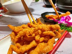 -红辣椒·川菜·火锅(大洋中心店)