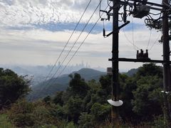 -广州市白云山风景名胜区