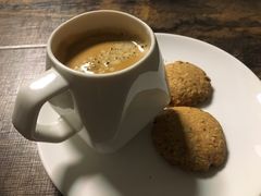 -HIGH FIVE哈福手工汉堡(桂林路店)